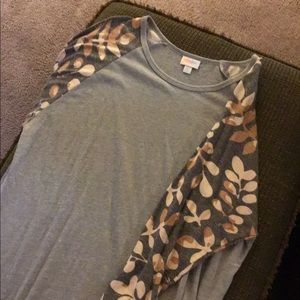 Tops - LulaRoe Randy Tops - LulaRoe Randy